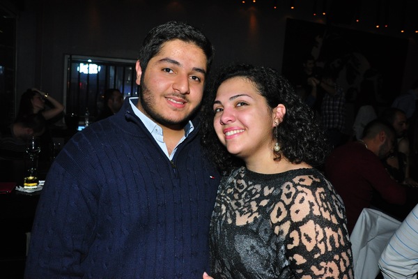 Publicity on Saturday Night